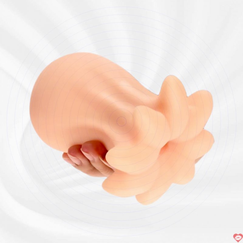 Cốc Thủ Dâm ManMiao Octopus Sister Kích Thích Mua Sắm 