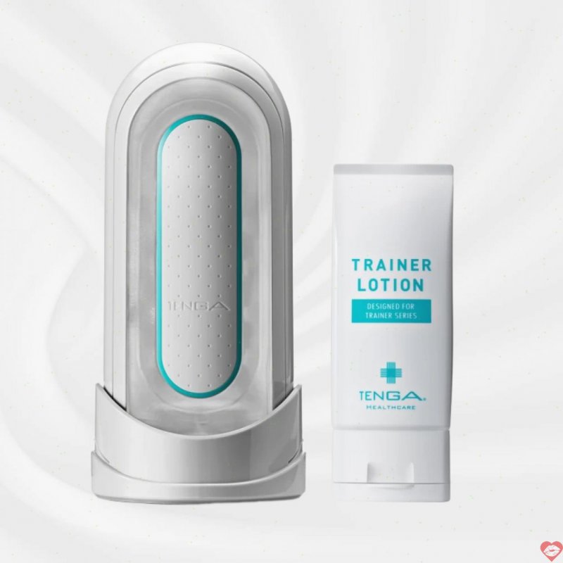 Tenga Timing Trainer Keep giúp kéo dài thời gian quan hệ hiệu quả 