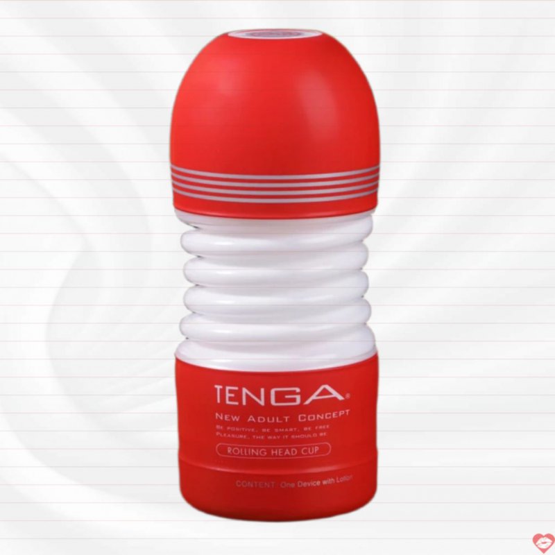Tenga Rolling Head Cup bản gốc chất lượng cao giá tốt hấp dẫn 