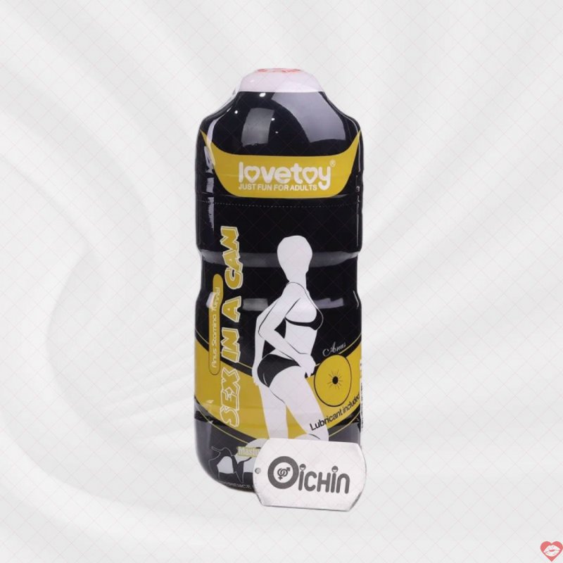 Lovetoy Anus Stamina mềm mại khít chặt như thật kích thích 