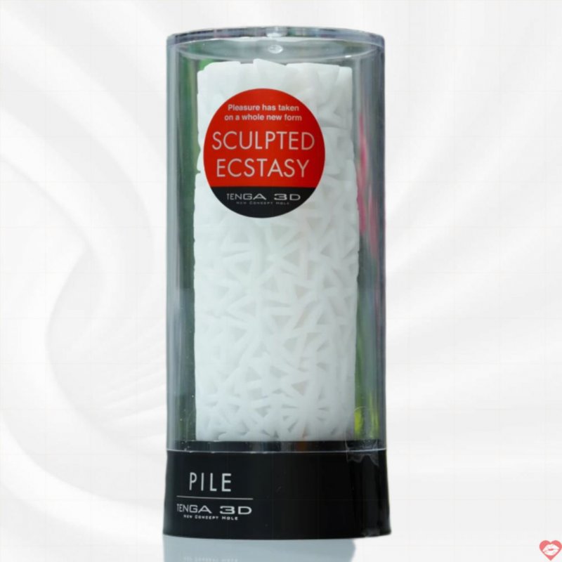 Tenga 3D Series Nhật Bản Cao Cấp Độc Đáo Chất Lượng Tuyệt Vời 