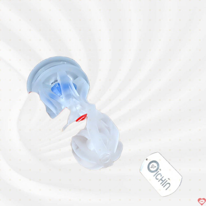 Tenga Aero 10 chế độ co bóp Công nghệ hàng không mới Đỉnh cao 