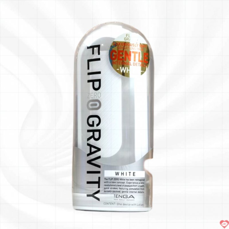 Tenga Flip Zero Âm Hộ Giả 3D Chân Thực Kích Thích Mua Ngay 