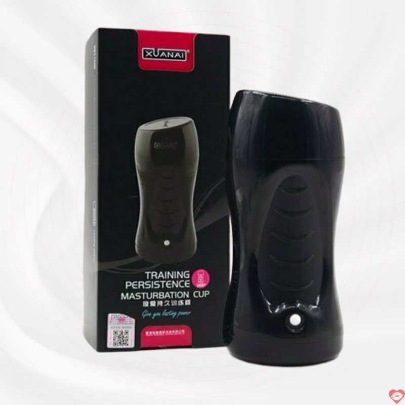 XuanNai - Cốc Thủ Dâm Tự Động Nhập Khẩu - SHP938