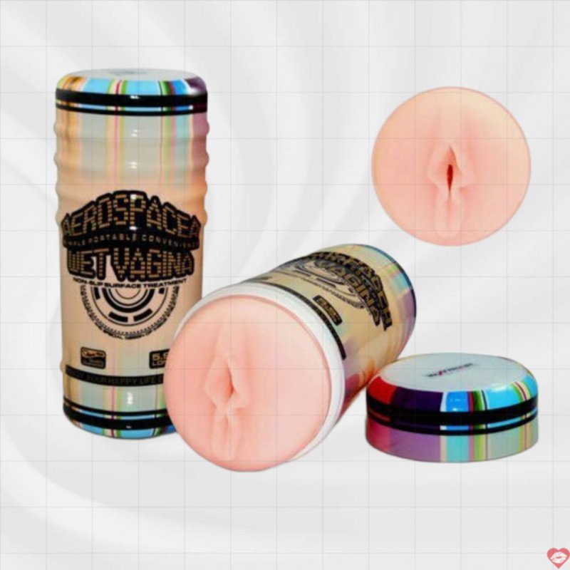 VAGANA - Cốc Thủ Dâm Thông Minh Nhỏ Bé - SHP501