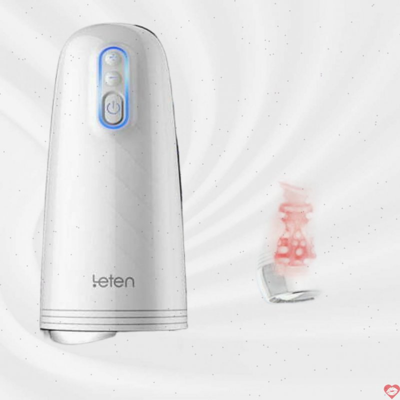 Âm Đạo Giả Leten Z9 Cao Cấp Siêu Thật Kích Thích Mạnh SHP956 