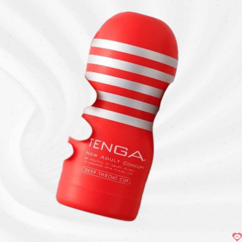 Cốc Thủ Dâm Tenga JP Chính Hãng Giá Ưu Đãi - SHP261