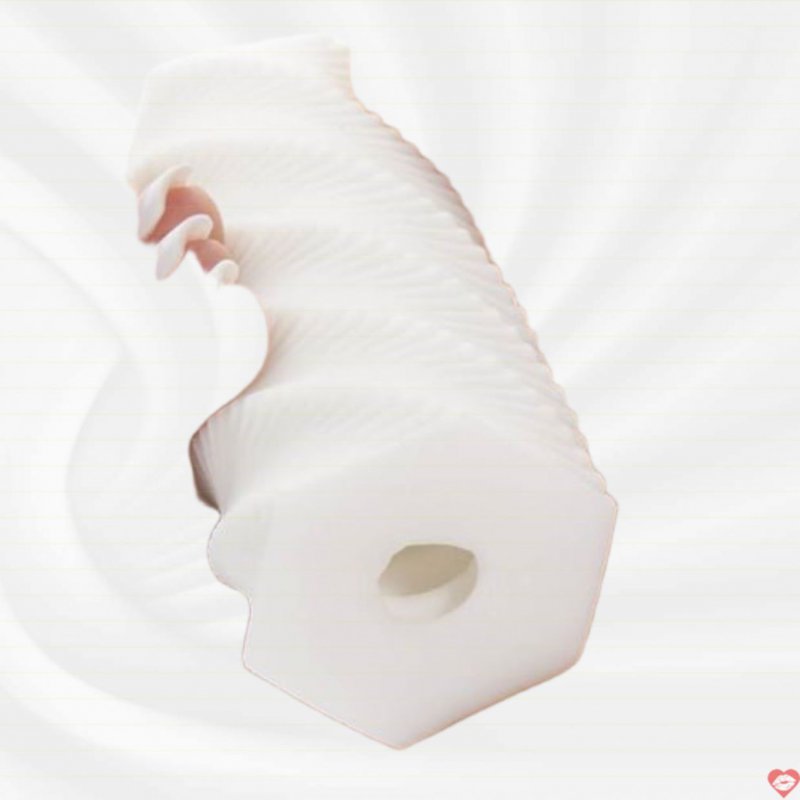 Cốc Thủ Dâm Tenga 3D Spiral SHP1217 Cao Cấp Hàng Chính Hãng 