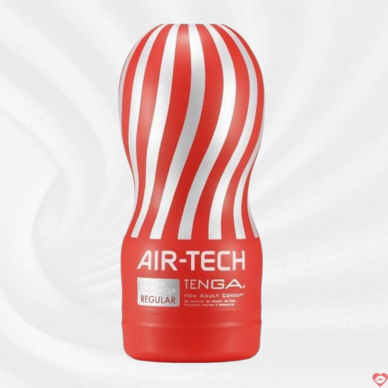Cốc Thủ Dâm Giá Rẻ Cho Nam Tenga Air SHP1214