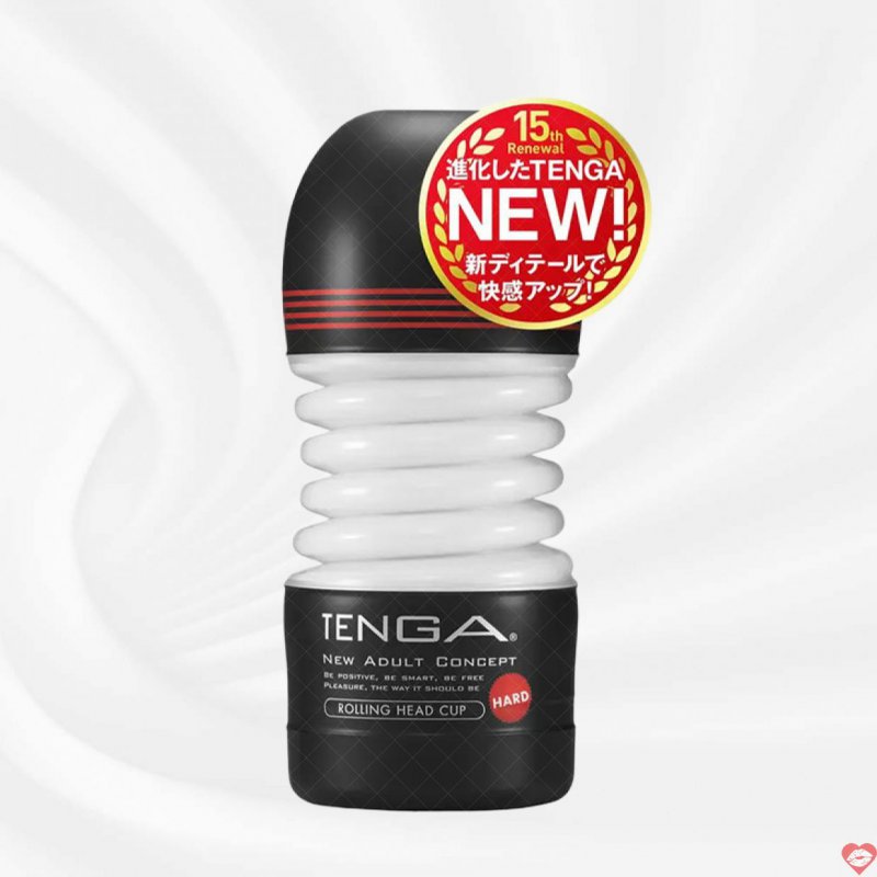 Cốc Thủ Dâm Tenga Onacup Rolling Head Xoắn Ốc