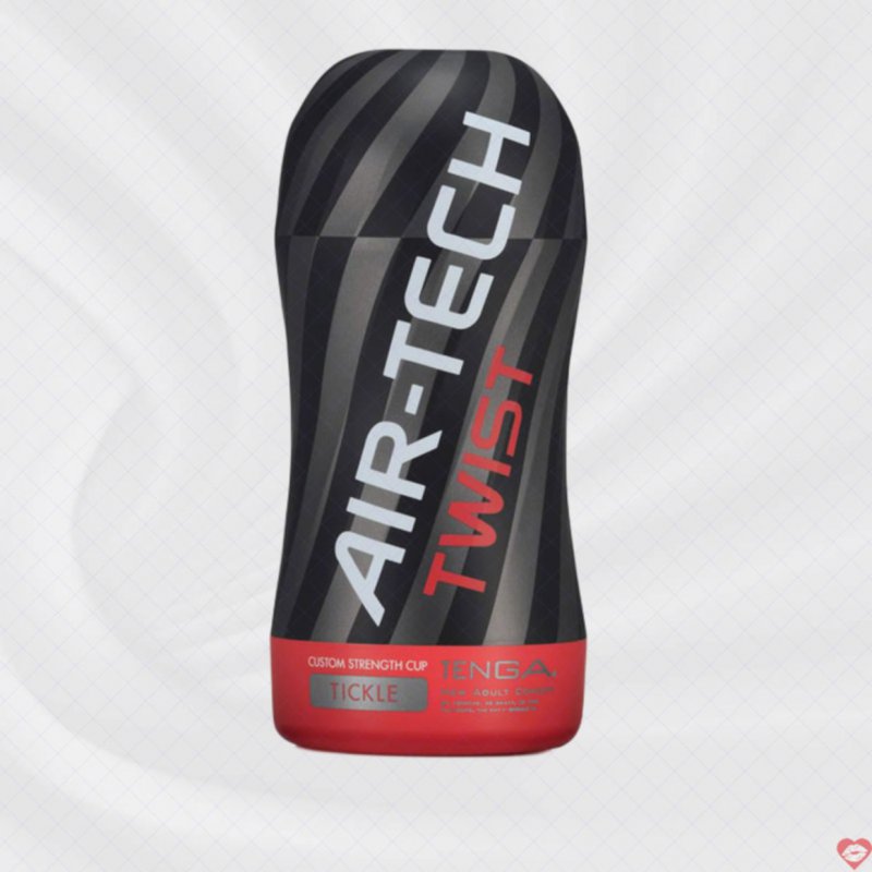 Cốc Thủ Dâm Tenga Air Tech Twist Tickle Cao Cấp
