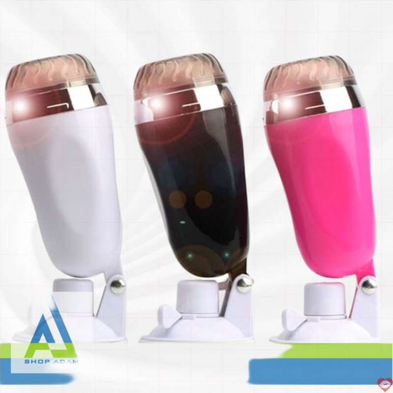 Âm đạo giả gắn tường X5 - Mỹ