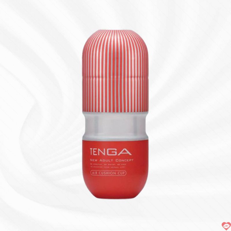 Cốc thủ dâm Nhật Bản Tenga Air Cushion Cup