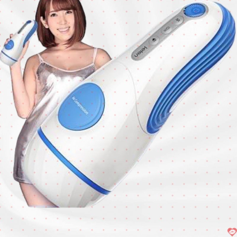 Sextoy âm đạo Leten Fatherking tự động co bóp