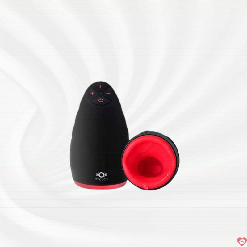 Sextoy Âm đạo giả bú mút Otouch cao cấp