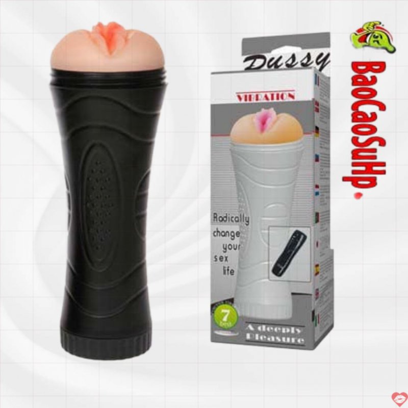 Sextoy Âm đạo giả Fleshlight 7 chế độ