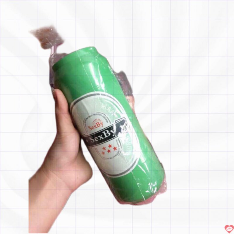 Âm đạo giả lon bia giá rẻ hải phòng
