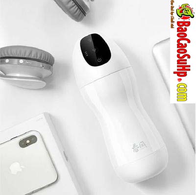 Cốc âm đạo Nhật Bản cao cấp đa chức năng TRYFUN TR001 New