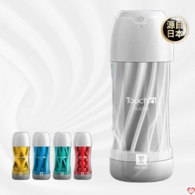 Cốc âm đạo nhập khẩu Galaku Touch kết cấu 5D kết hợp rung cực mạnh