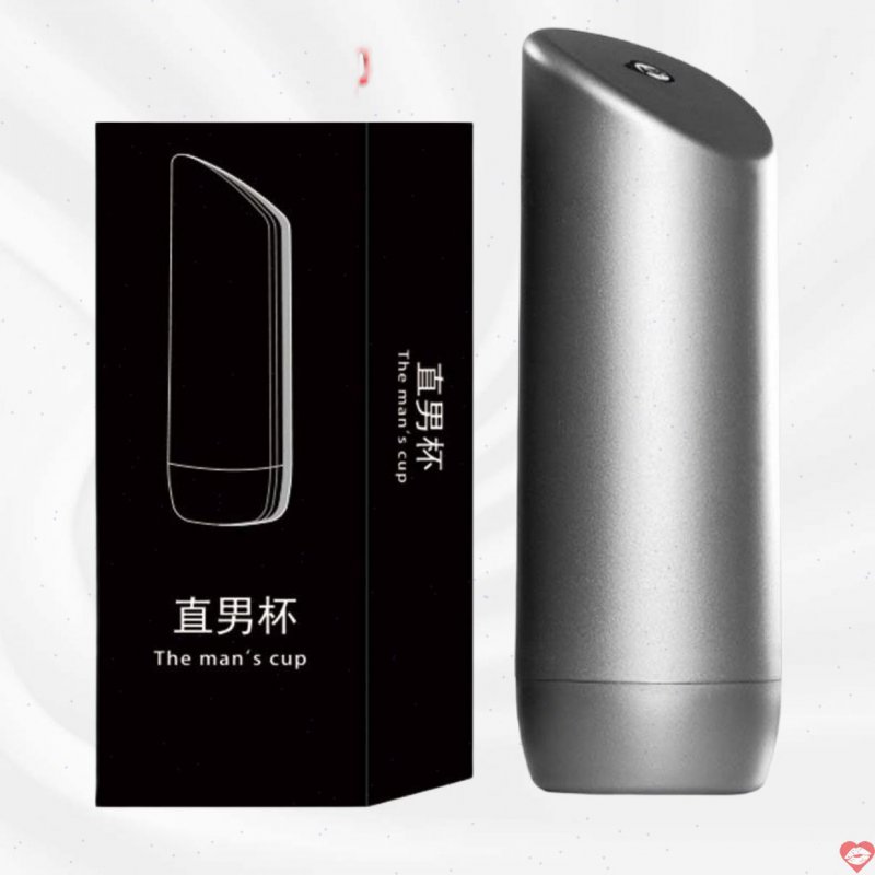 Cốc thủ dâm Magic New Straight Men’s Cup Nhật Bản hút chân không