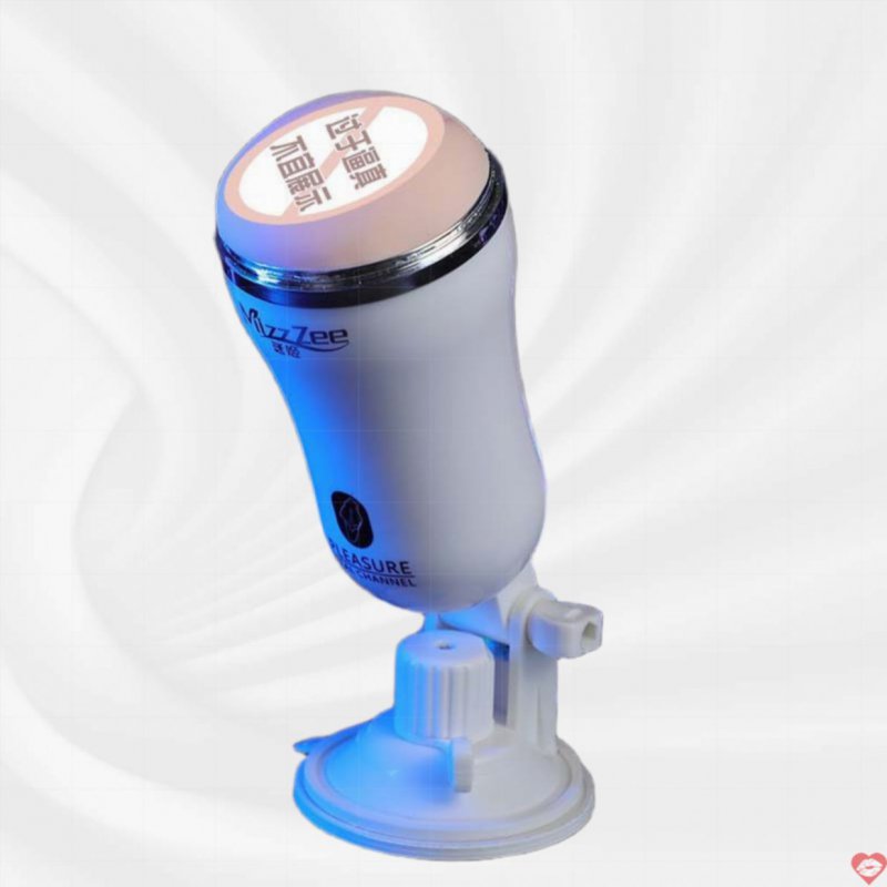 Âm đạo đóng đất mini Mizzzee Zk 001 nhỏ gọn giá rẻ