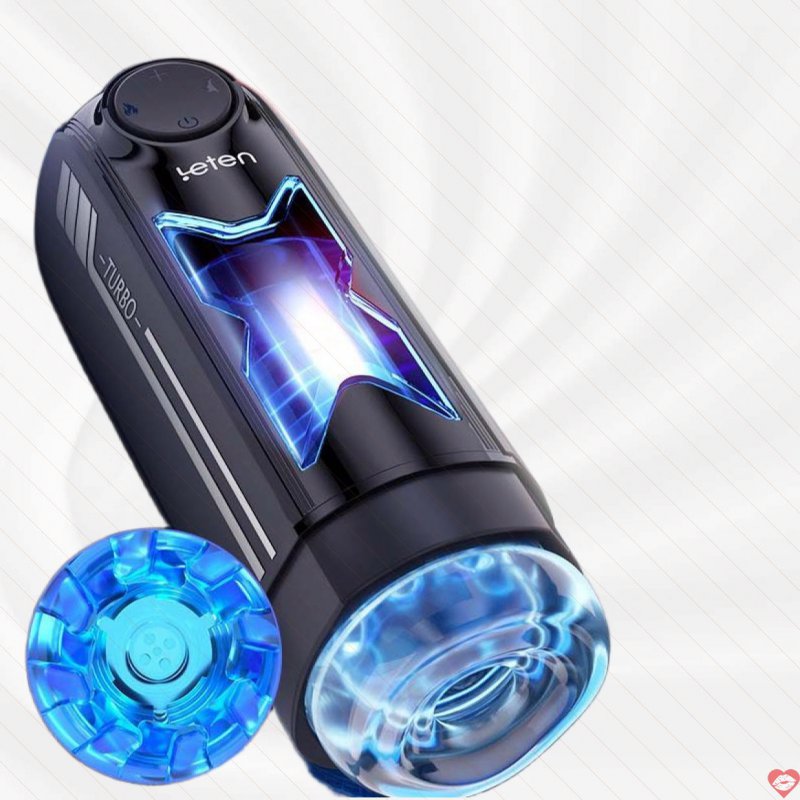Cốc Thủ Dâm Leten Savier X Thụt Giật Mạnh Tương Lai Mua Ngay 