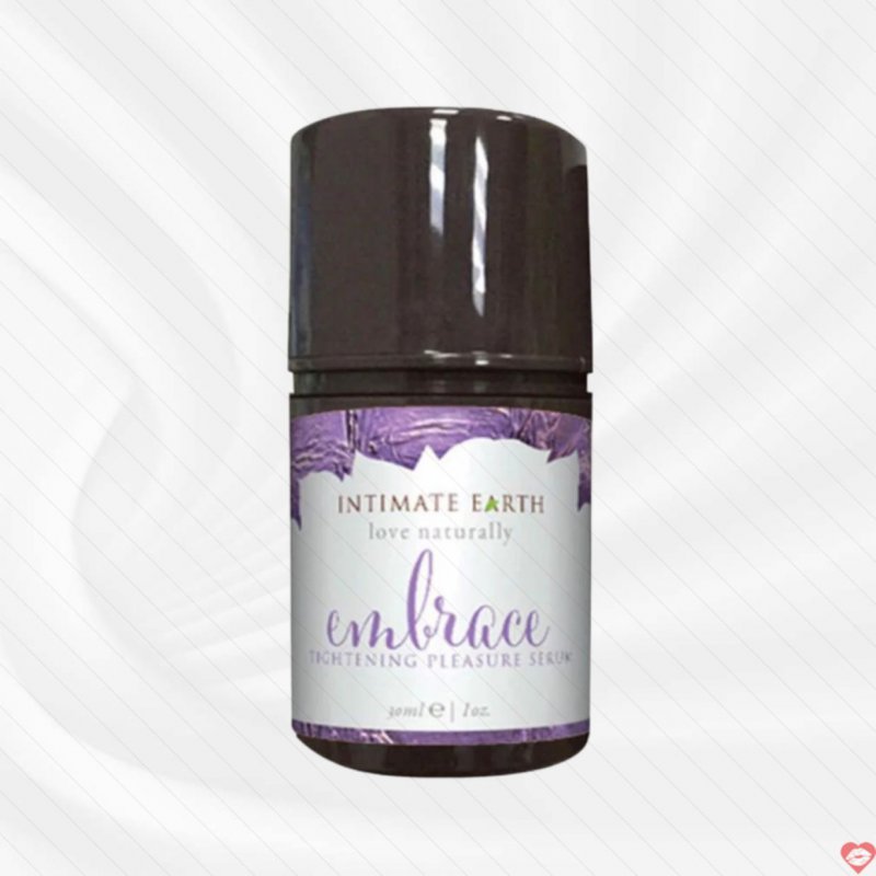 Gel Embrace 30ml tăng khoái cảm se khít âm đạo an toàn 