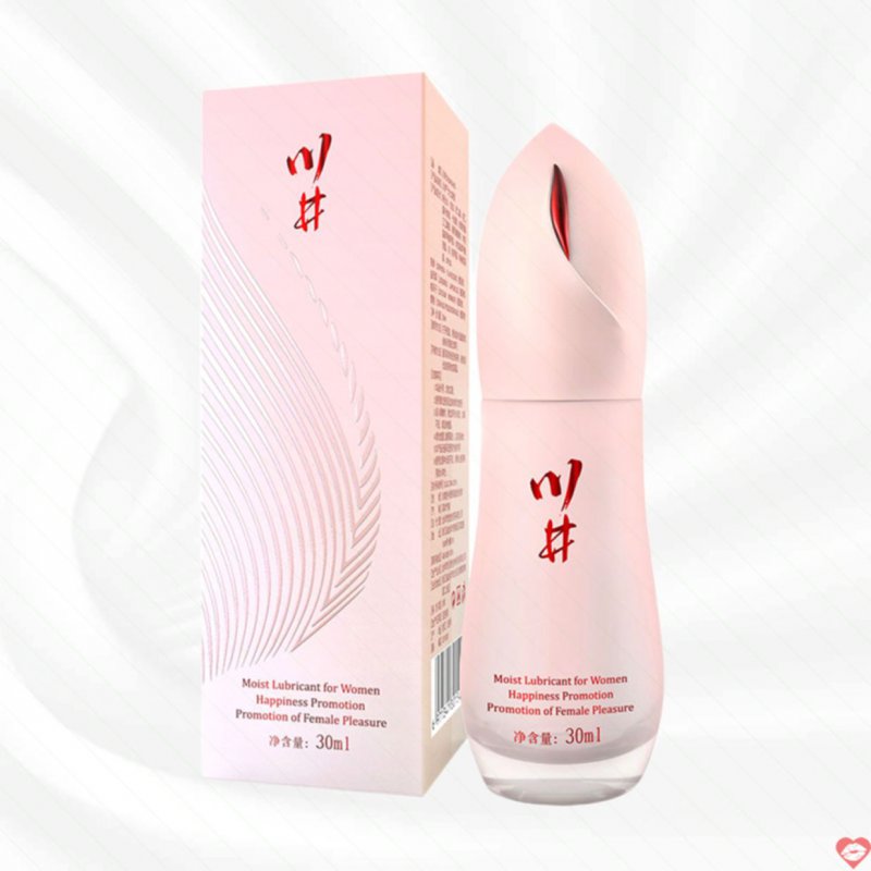 Gel bôi trơn Kawaii CJ Japan 30ml tăng khoái cảm nữ – Mạnh Mẽ 