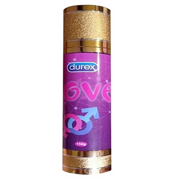 Gel bôi trơn Durex Love – Tăng Khoái Cảm Cho Nữ