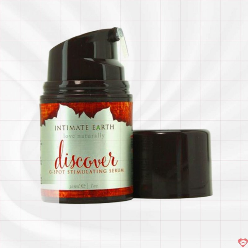 Gel kích thích âm vật Discover G-Spot Mỹ tăng khoái cảm nhanh 