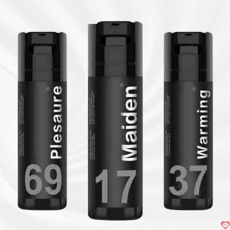 Gel Bôi Trơn Black Maiden Nhật Bản 160ml Tăng Khoái Cảm 