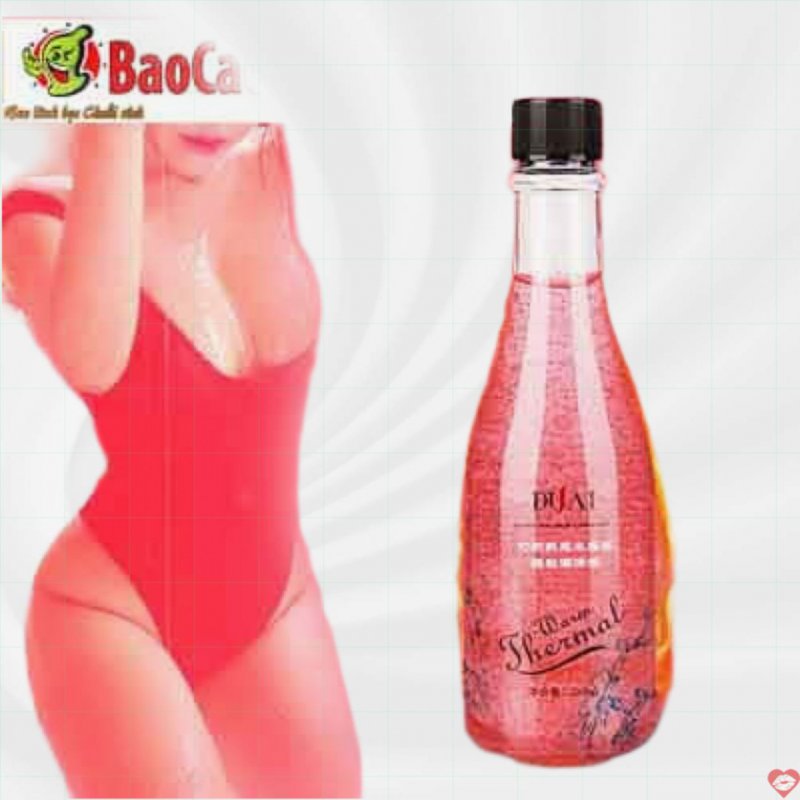 Gel Bôi Trơn Dual Màu Sắc Tình Yêu 260ml Kích Thích Mua Ngay 