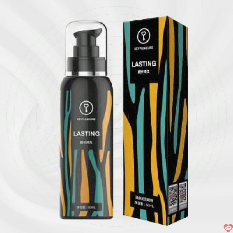 Gel Bôi Trơn Key Tình Yêu 60ml - Sắc Màu Đam Mê 