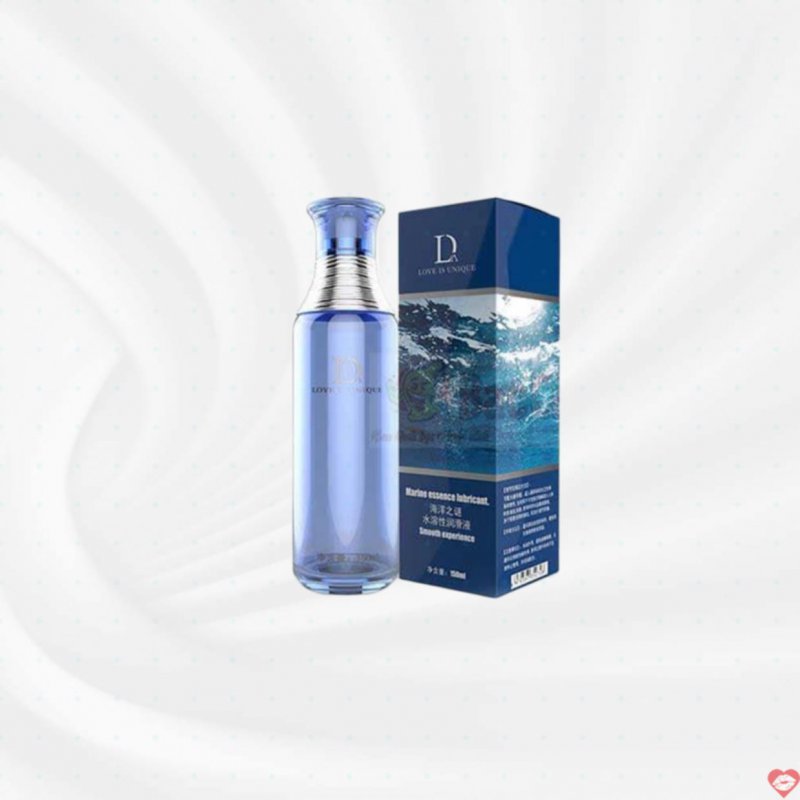 Gel bôi trơn Classic thơm mát biển xanh 150ml hàng chính hãng 
