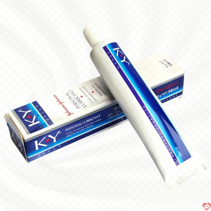 Gel Bôi Trơn KY cao cấp mềm mượt an toàn kích thích tối ưu 