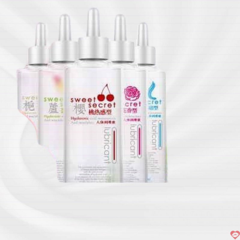 Gel bôi trơn Joker Sweet Secret công nghệ mới mềm mượt tăng khoái cảm 