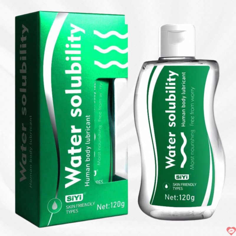 Gel bôi trơn Silk Wing dịu nhẹ an toàn tăng khoái cảm cho da 