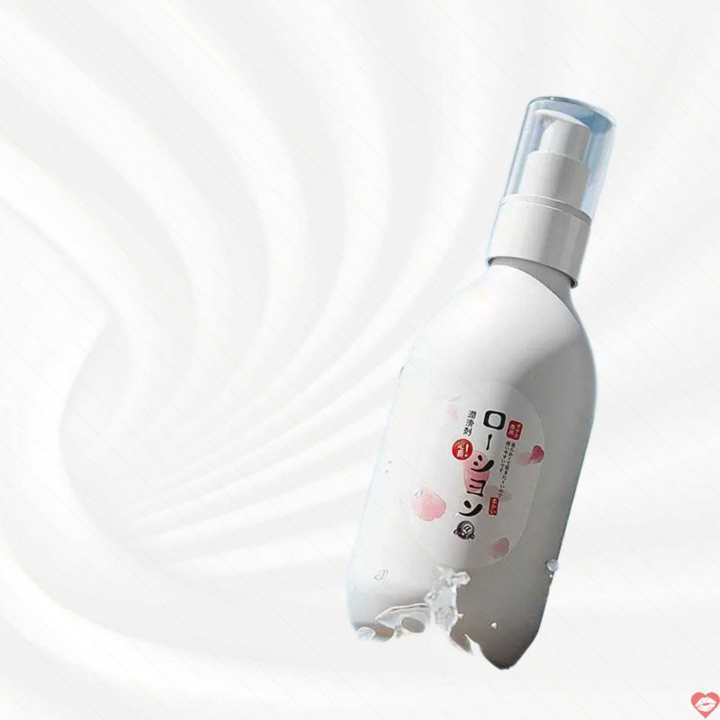 Gel bôi trơn Ebisu 300ml đặc trị không mùi an toàn cho da nhạy cảm 