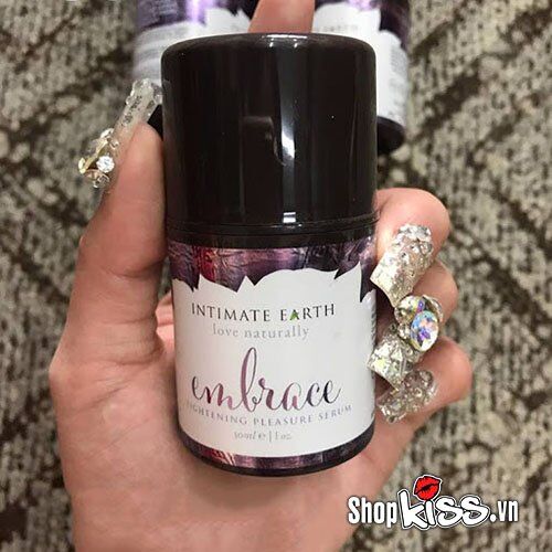 Gel se khít âm đạo Embrace