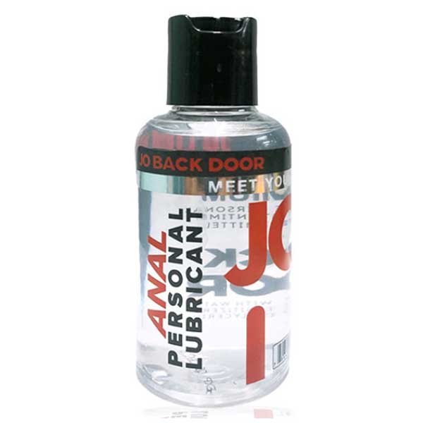 Gel Hậu Môn JO BACK DOOR – gốc nước bôi trơn nhẹ nhàng
