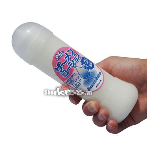 Gel bôi trơn Tinh Trùng siêu kích thích 300ml 