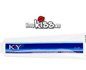 Gel bôi trơn giá rẻ KY siêu tiết kiệm 50ml