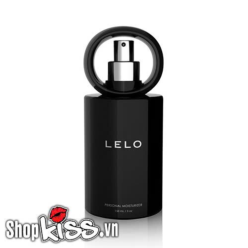 Gel bôi trơn cao cấp dưỡng ẩm vùng kín LELO Personal Moisturizer