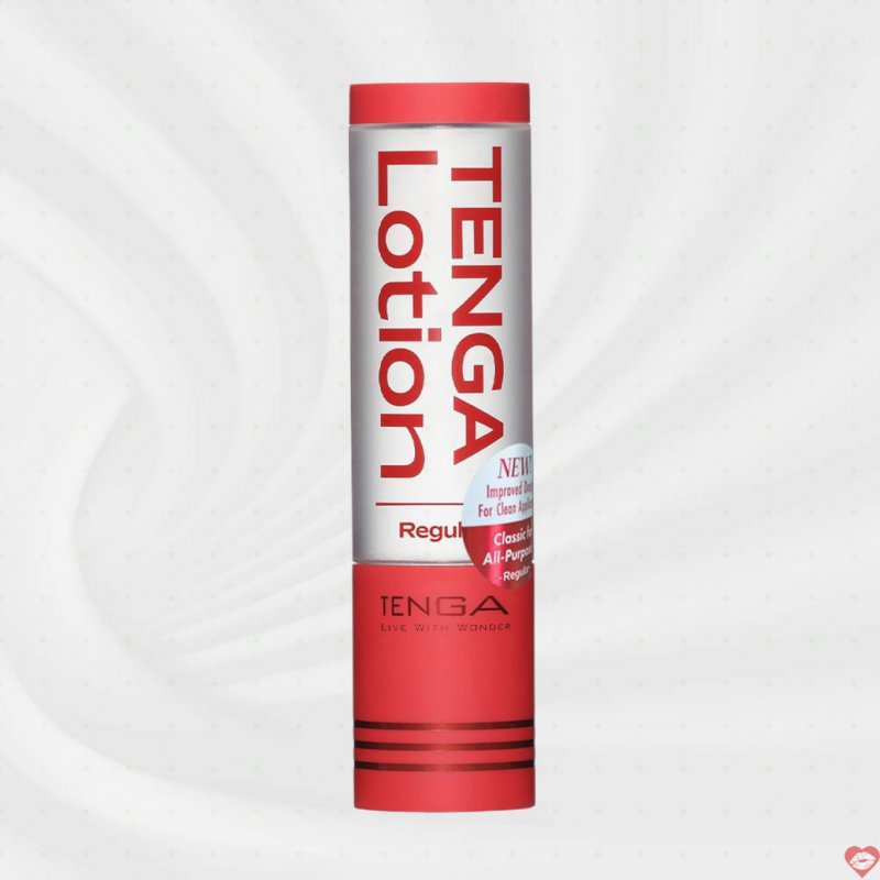 Gel bôi trơn Tenga Natural Moisture 170ml, mềm mượt, an toàn 