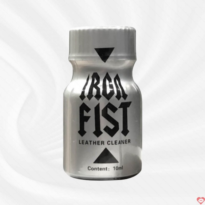 Chai hít tăng khoái cảm Popper PWD USA Iron Fist - Chai 10ml