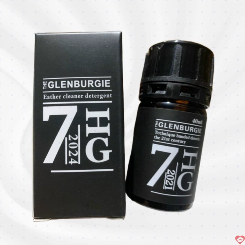 Popper Glenburgie 7hg 40ml - Hương Vị Độc Đáo - Mua Ngay 