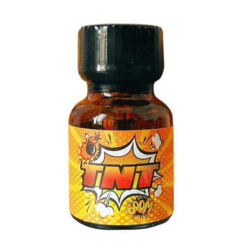 Chai Hít Popper TNT Tăng Kích Thích – Chai 10ml