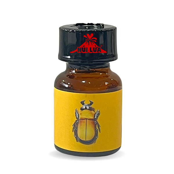 Popper Bọ Cánh Cứng 10ml feel lâu ai lờn popper vẫn dùng ngon