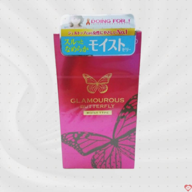 Bao Cao Su Jex Glamourous Kích Thích Tê Giác Cực Sướng 