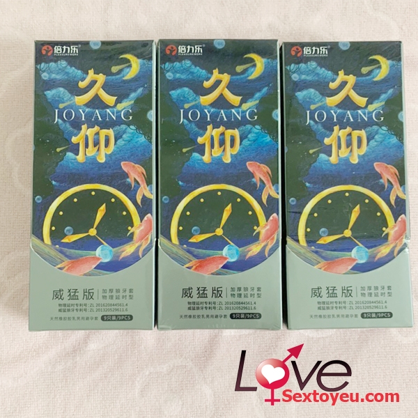 Cao su kéo gai siêu kéo kéo dài thời gian hộp 9c